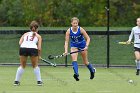 Field Hockey vs MIT  Wheaton College Field Hockey vs MIT. - Photo By: KEITH NORDSTROM : Wheaton, field hockey, FH2019